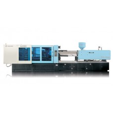 Стандартный бюджетный термопластавтомат HJ-3880 с усилием смыкания 388тонн